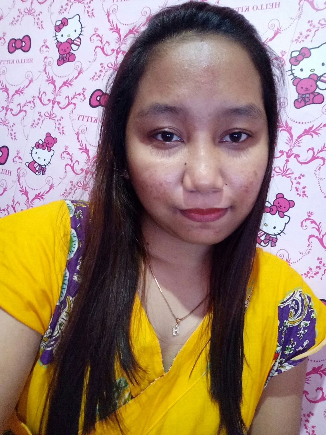 Hasnah Nur Hanifah profile icon