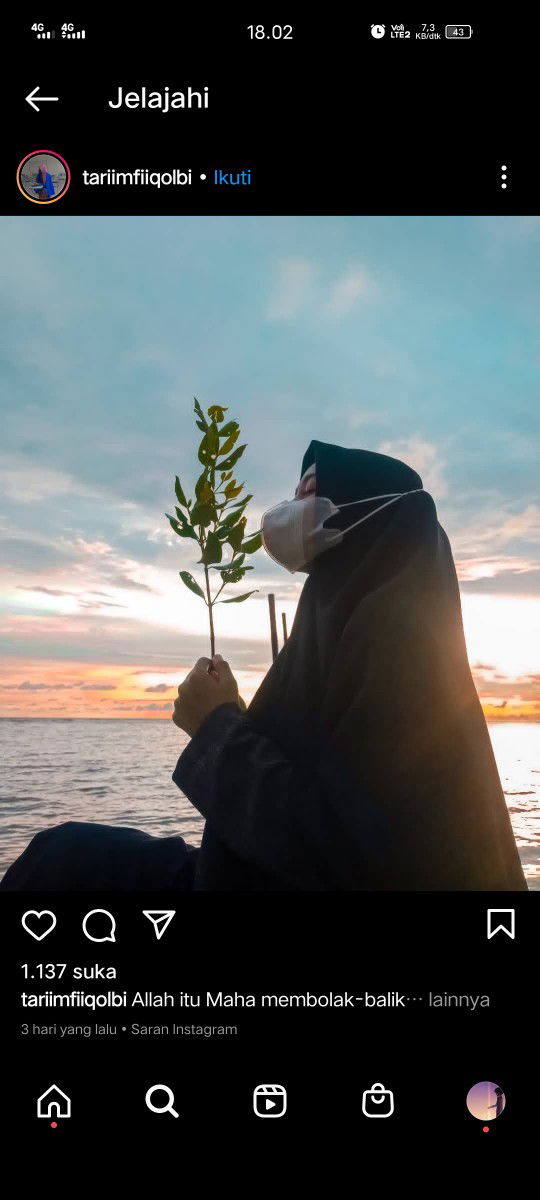 Dwi Novitasari profile icon