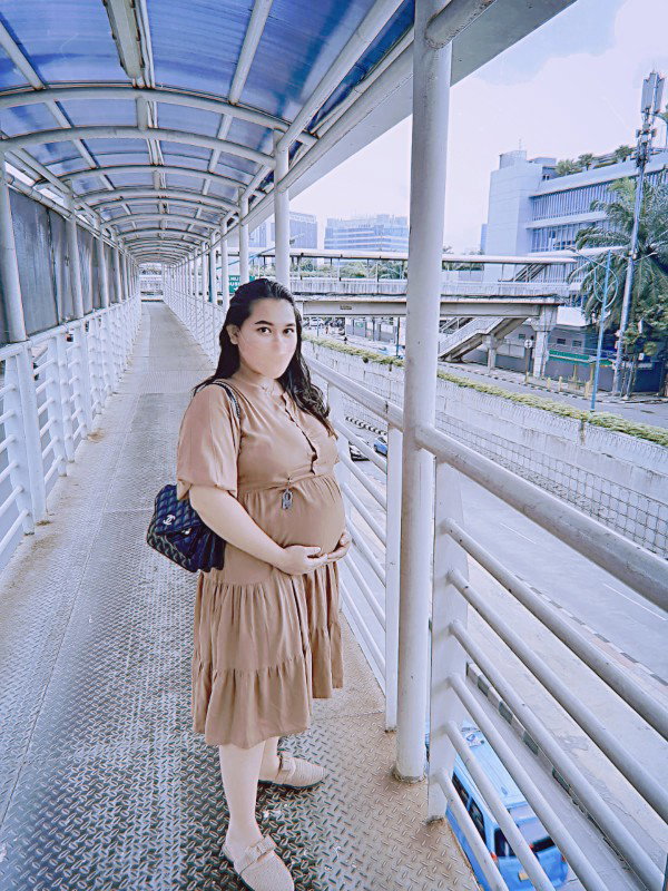 Monica patrilia adelwise profile icon