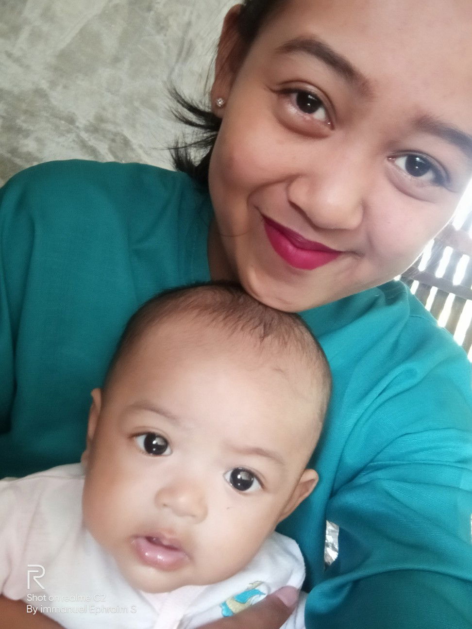 Norma Andari Agustina profile icon