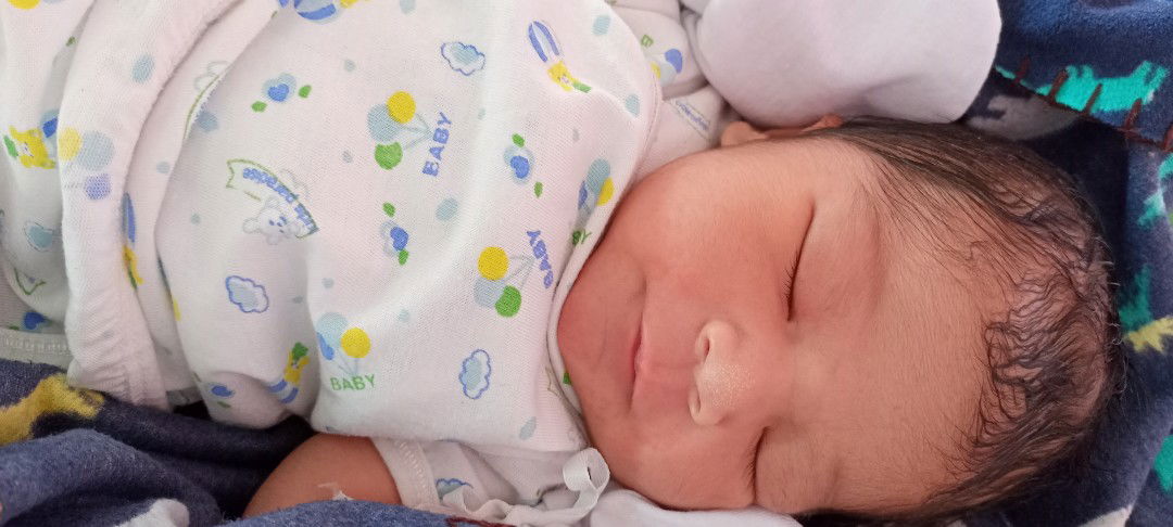 Kristine Madarang Ubay profile icon