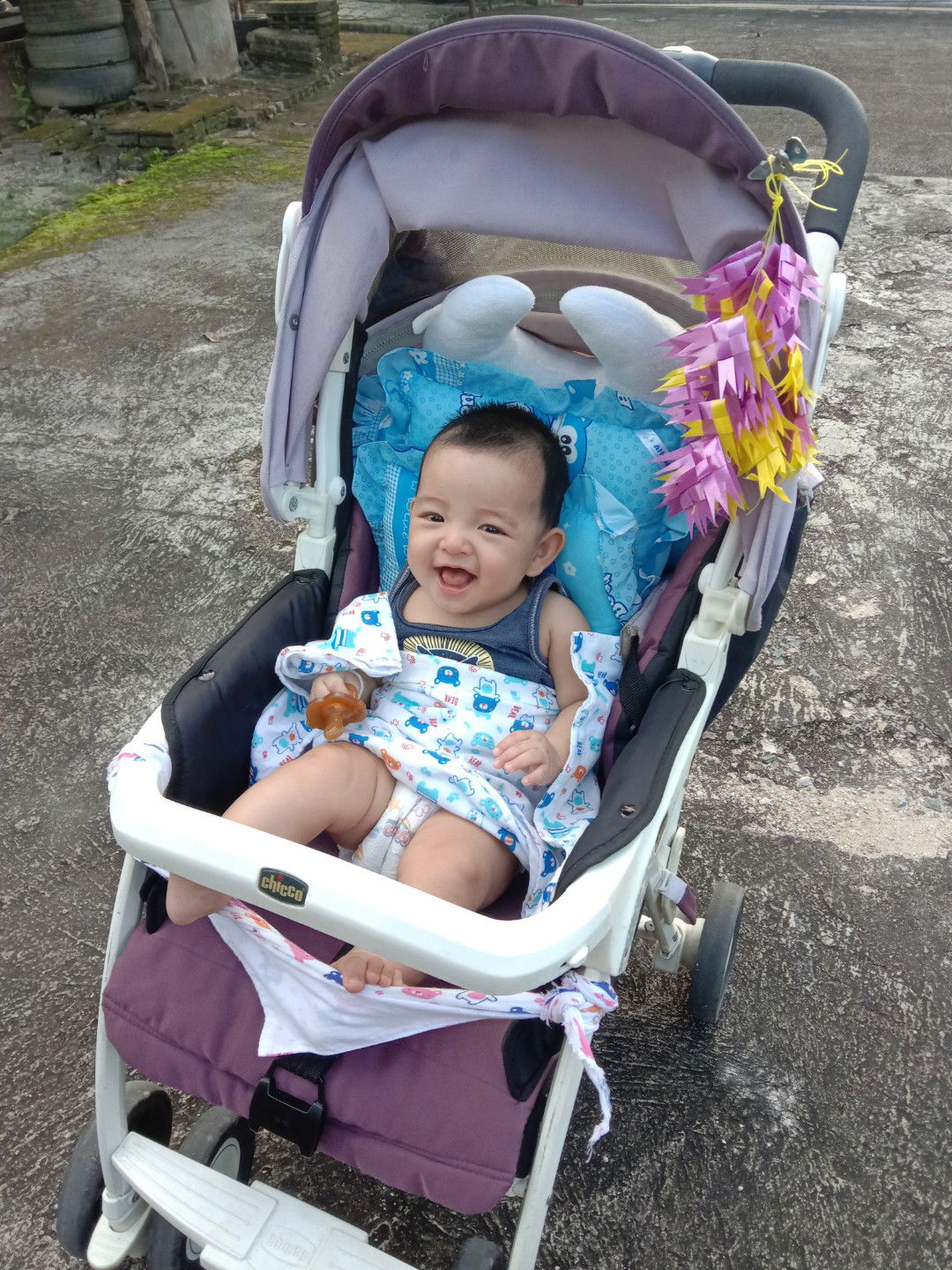 แม่ขวัญ profile icon