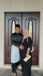 Nur Atiqah binti Wan profile icon