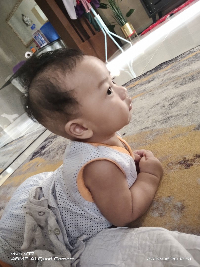 safa harun profile icon