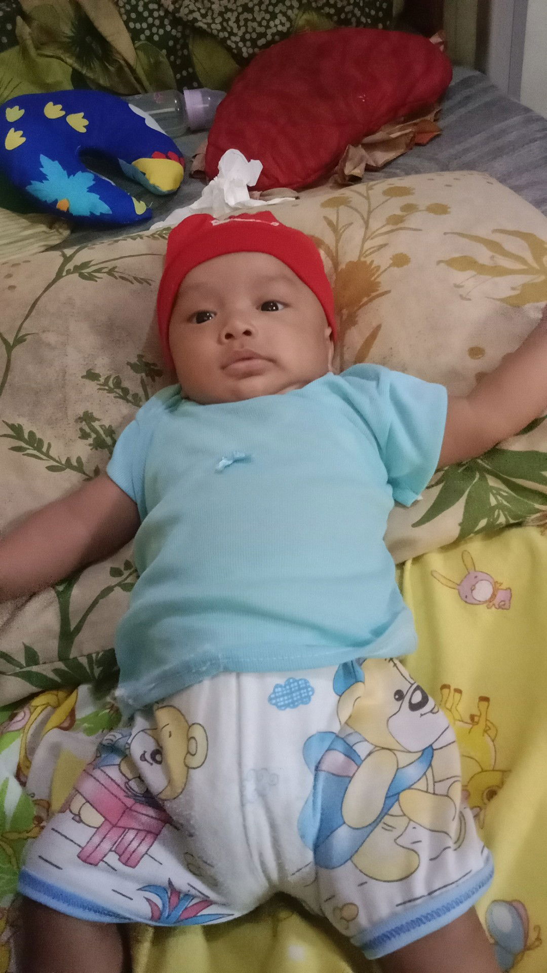 Resa Cyntia profile icon