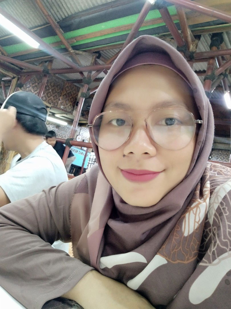 Umi Kulsum profile icon