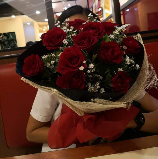 Reynalyn profile icon