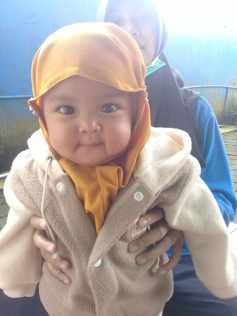 Alfi Mubarokah profile icon