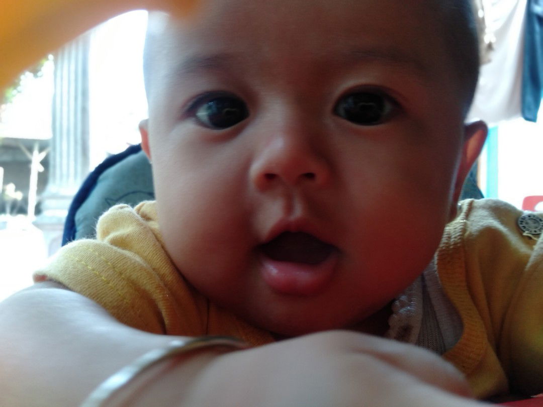 Lilik Sumiati profile icon