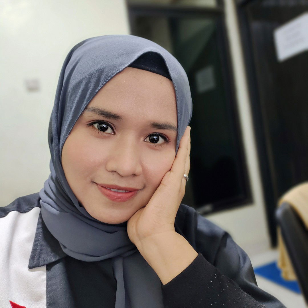 Anis Fitria profile icon