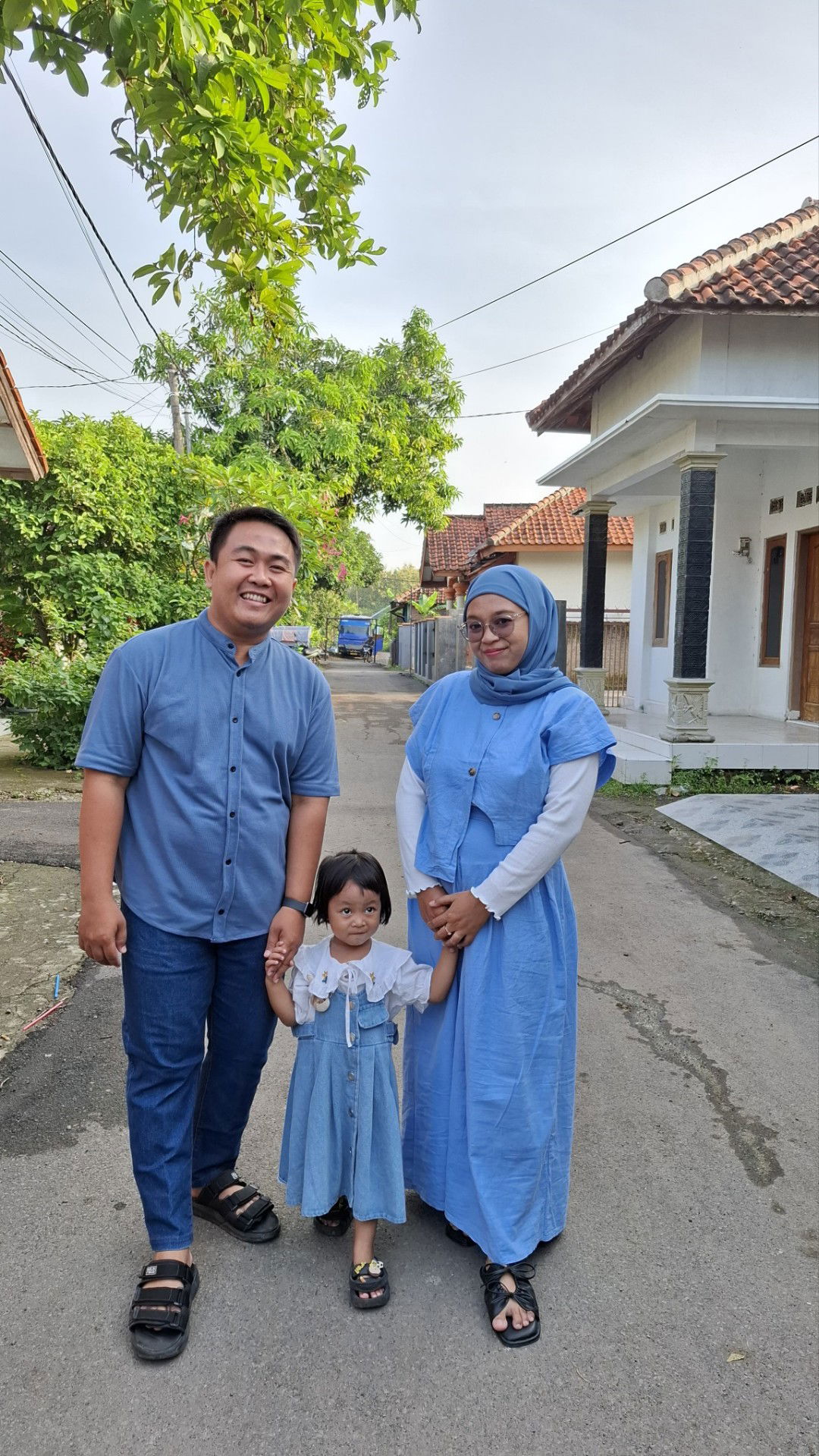 Fitriah Fadillah profile icon