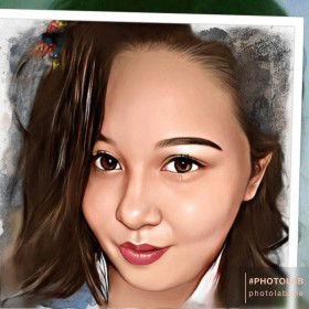 Myka Cerezo profile icon