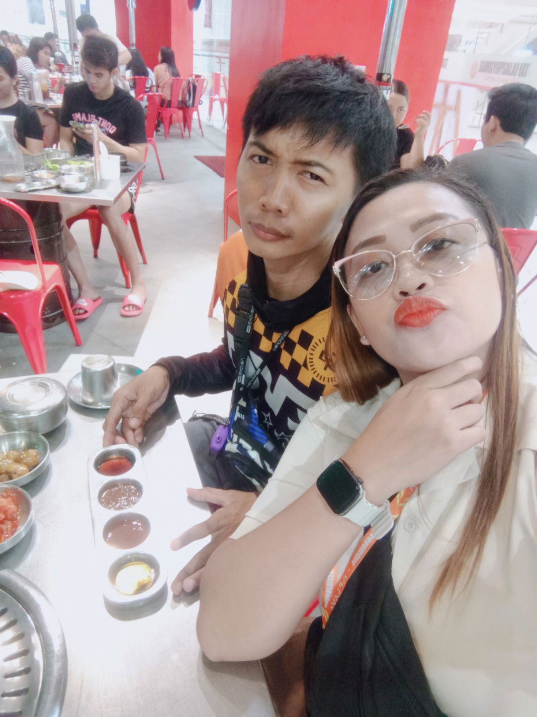 EmSi Espiritu Santo profile icon