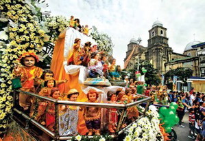 Viva Santo Nino