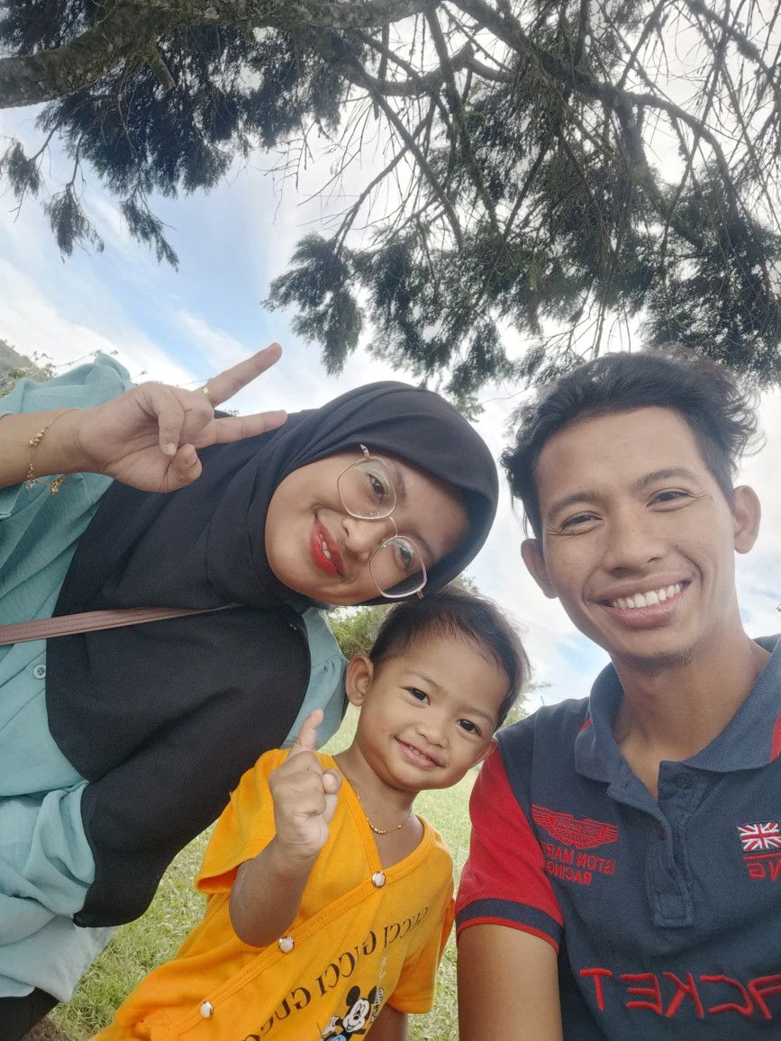 Nurmaisarah Hanin profile icon