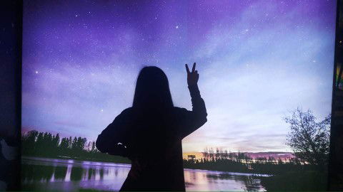 Maria Gywneth profile icon