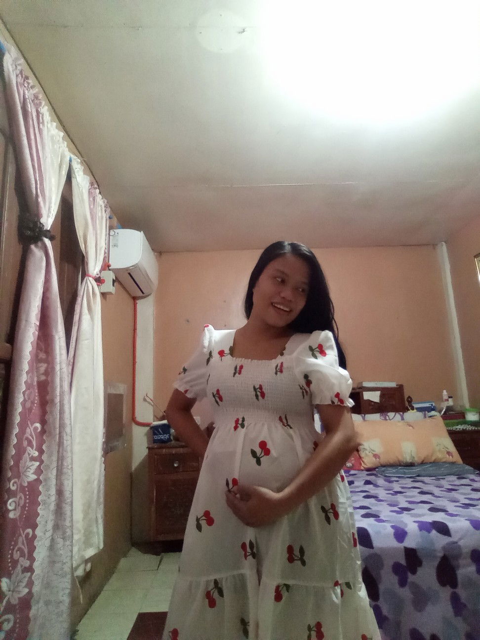 Kristine Teyana profile icon