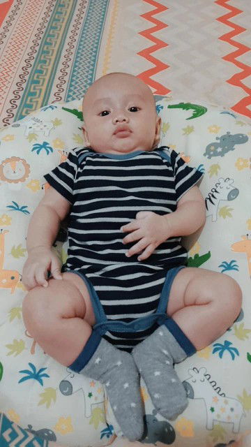 Fifi Rifida profile icon