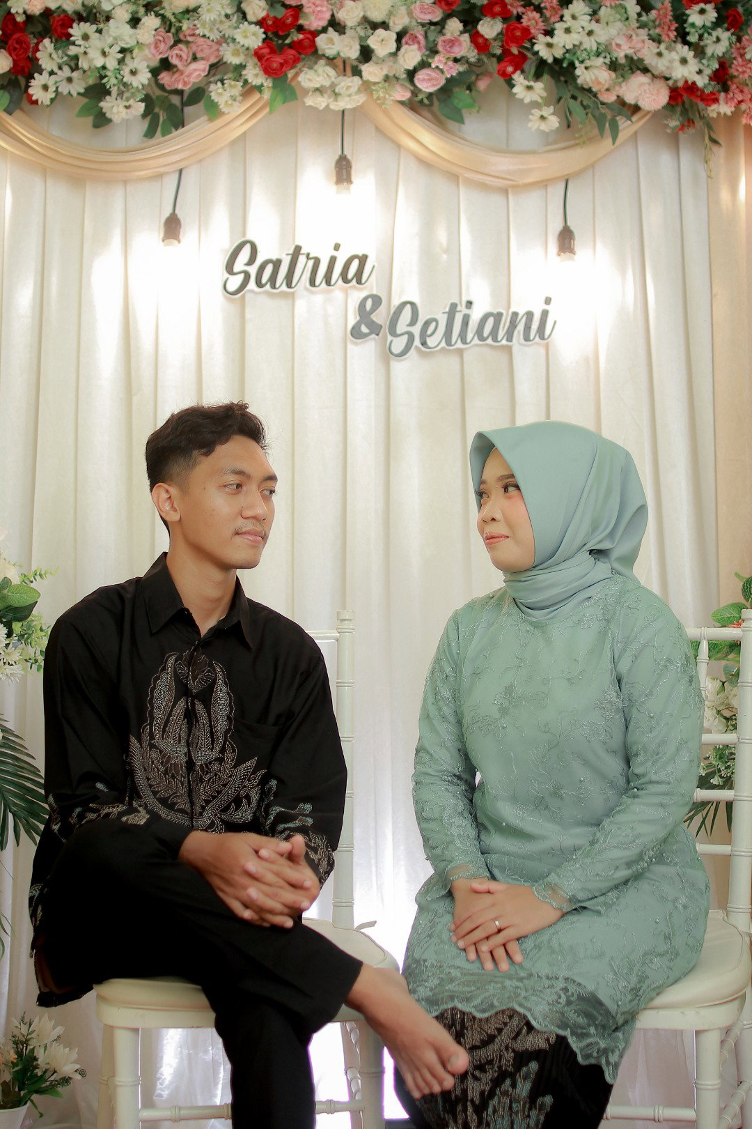 Setiani profile icon