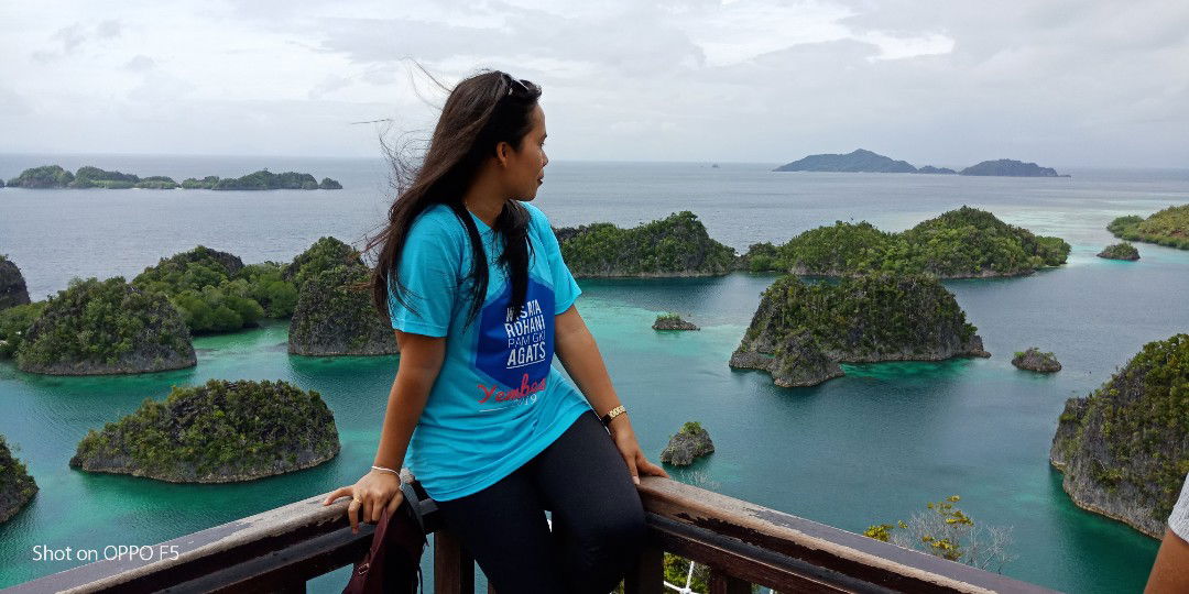 Dosma Aritonang profile icon