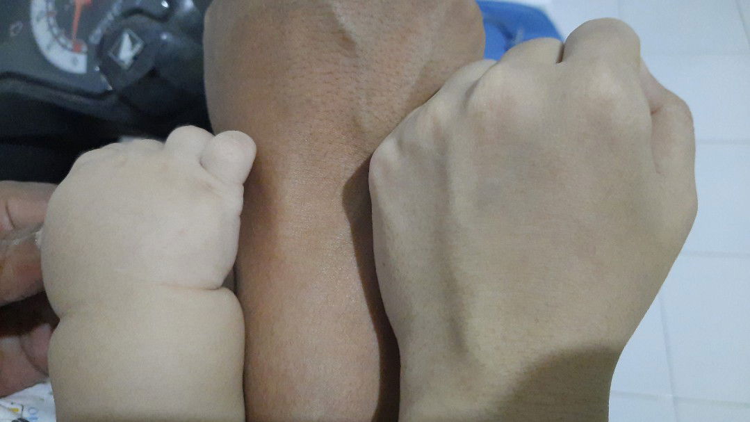 bunda nis profile icon