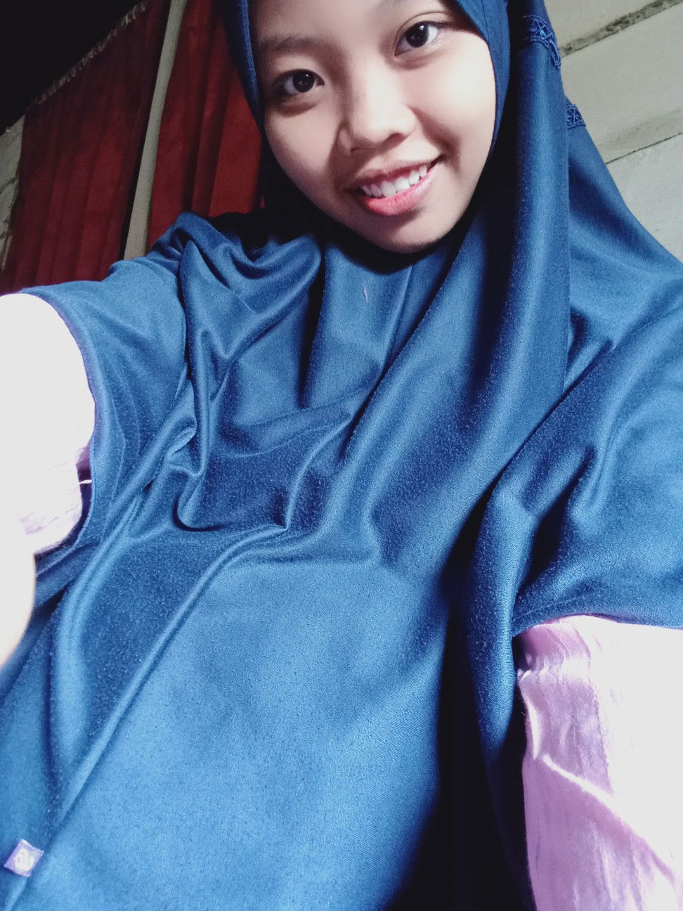 Diah puspita ningrum profile icon