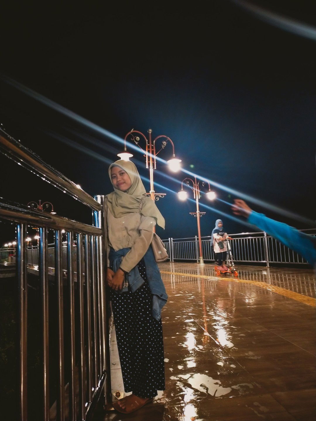 Mehas Al Fika profile icon