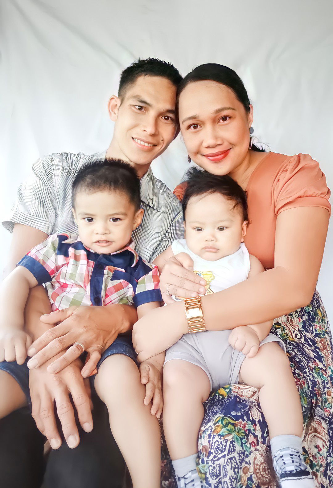 Marian Evelou Rapiñan-Abajero profile icon