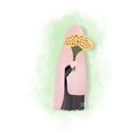 Siti Noor Hailya profile icon