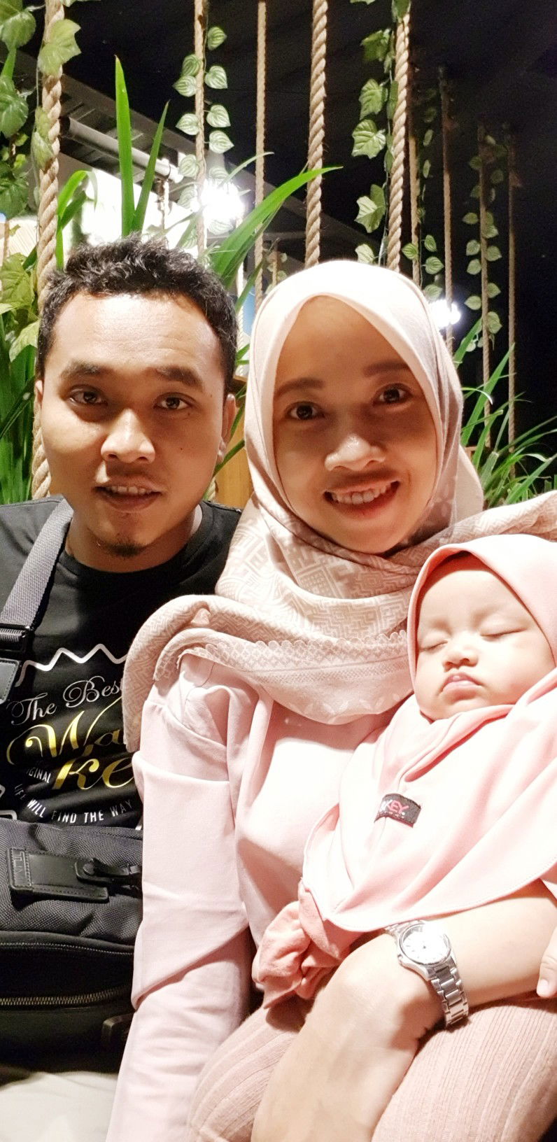 Diana Alfi profile icon