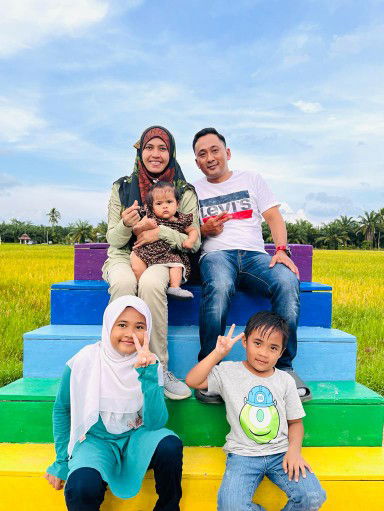 Nurfadilah Md Hadi profile icon