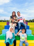 Nurfadilah Md Hadi profile icon
