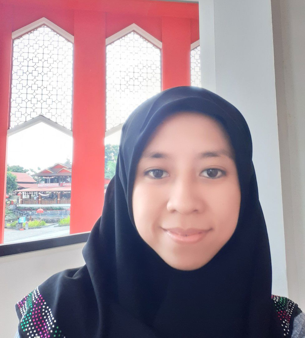 Syafiqoh Al Ummah profile icon