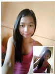 Abegail Decina Leonida profile icon
