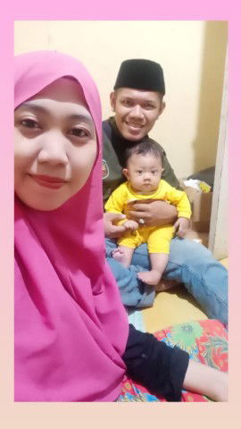 Ayu Afriah profile icon