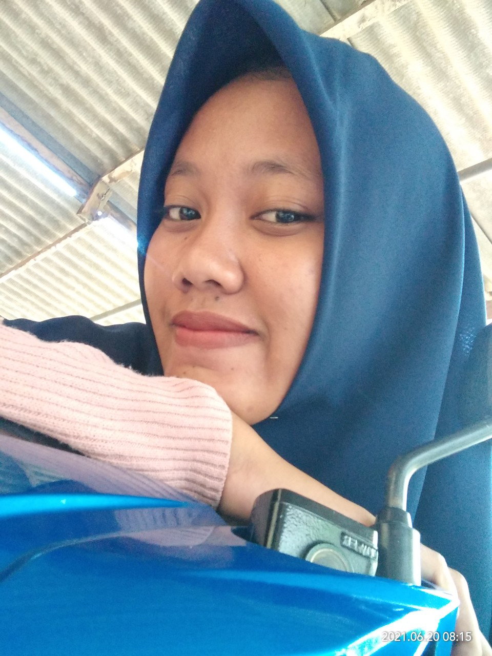 Eli Wulandari profile icon