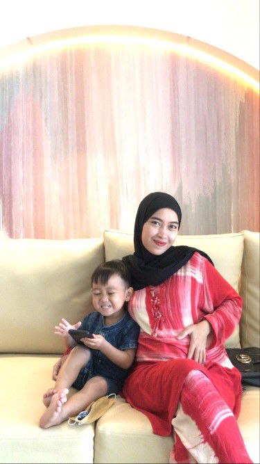 Raden riskiyana profile icon