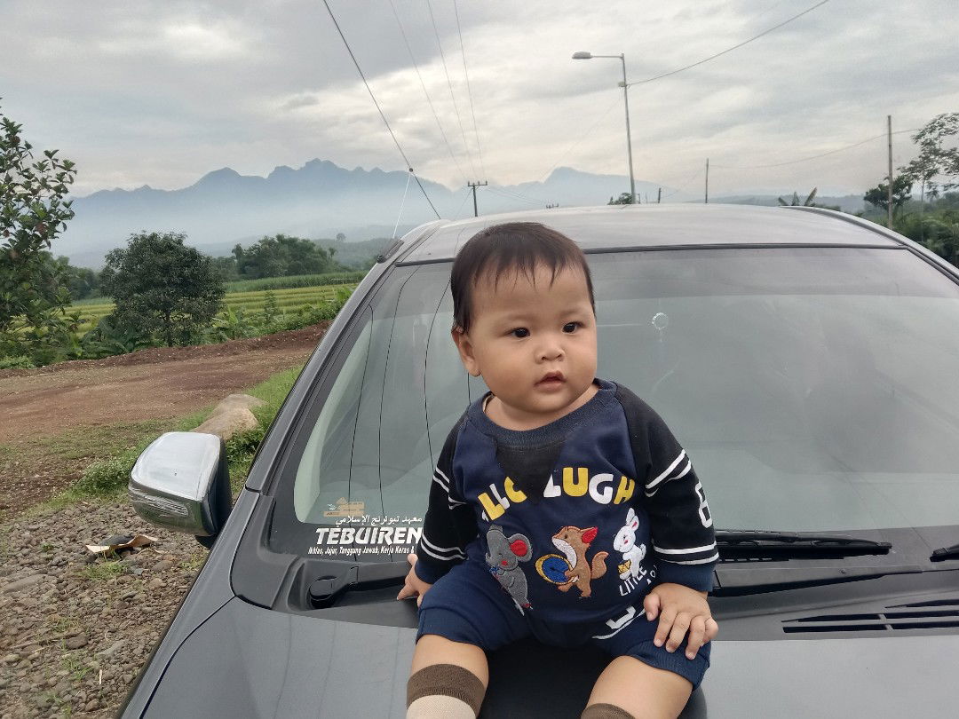 muhammad alfatih rayyan profile icon