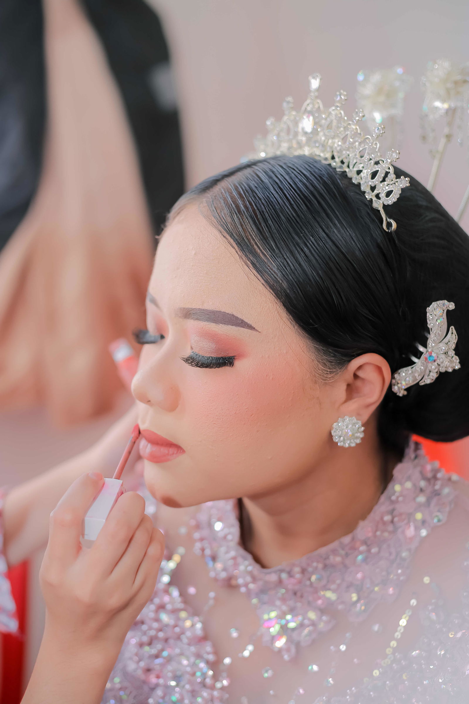 Tiara Telefani Agira profile icon