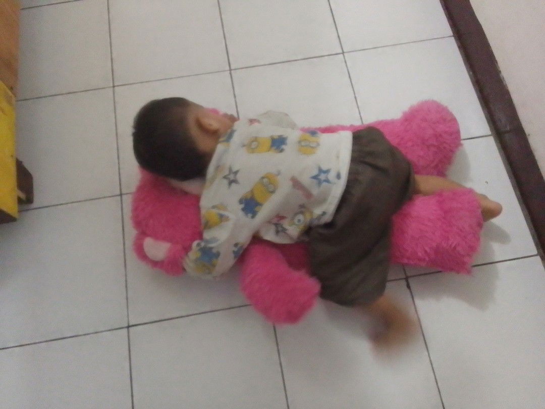 Amma Gilang profile icon