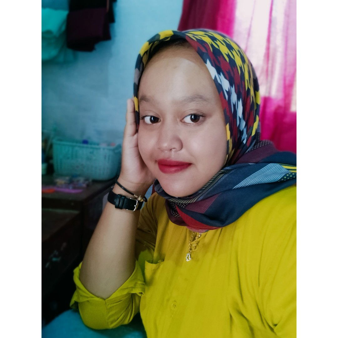 Anindia Meisyanita profile icon