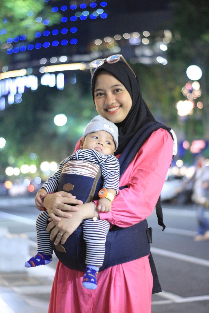 faizatus sholihah profile icon