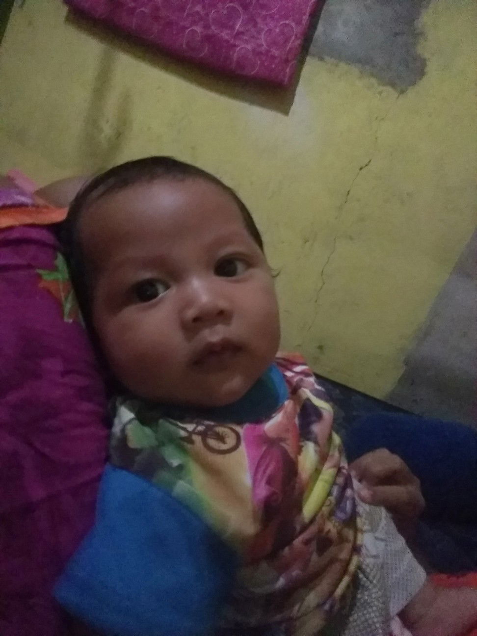 Muhammad basyirun profile icon