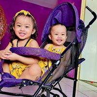 SITI FARIDAH LAMANSIAN profile icon