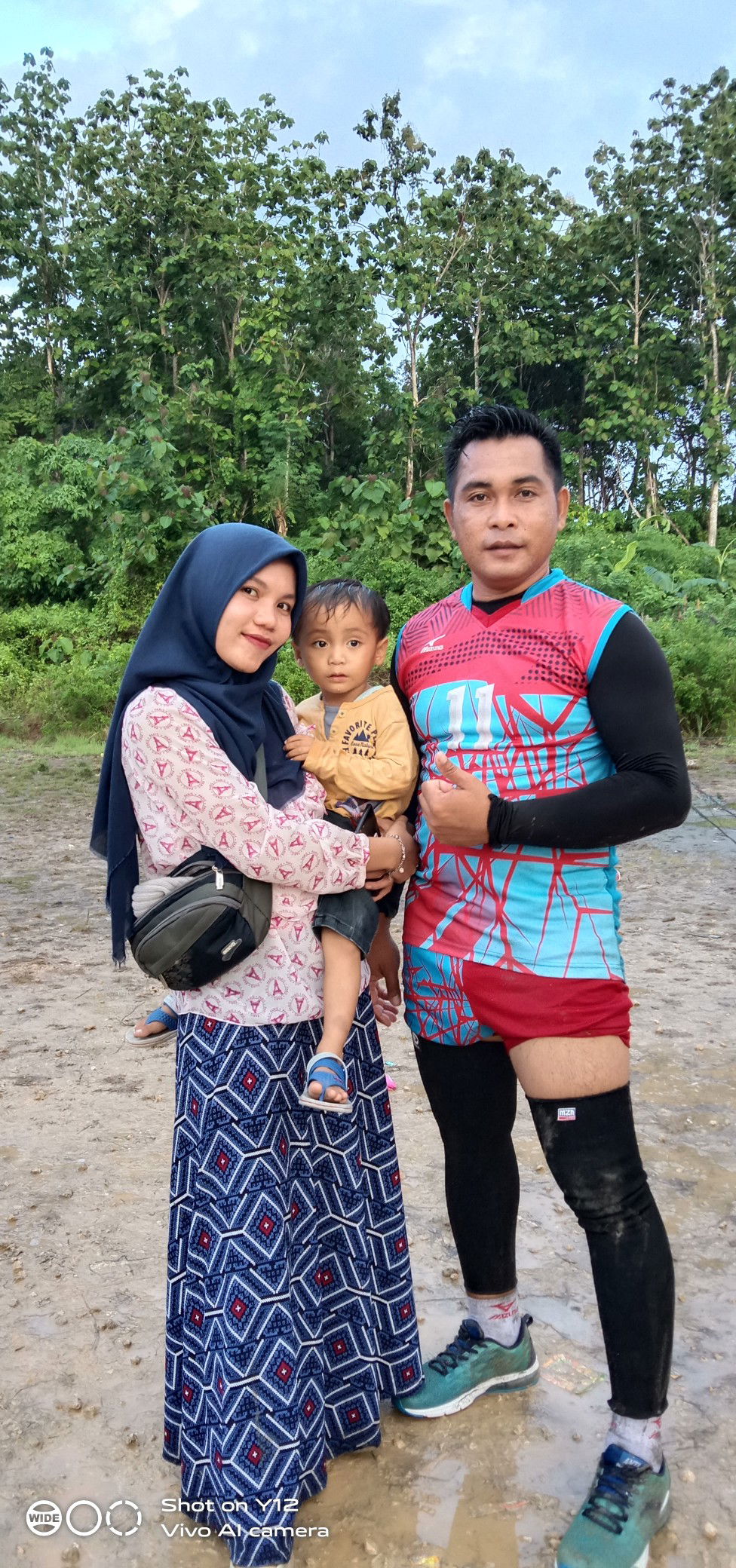 ersya hustika profile icon