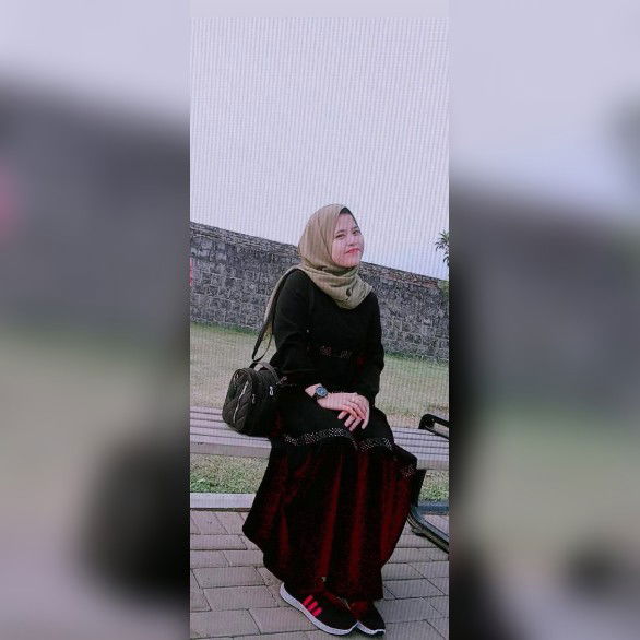 Nurul Jazilah profile icon