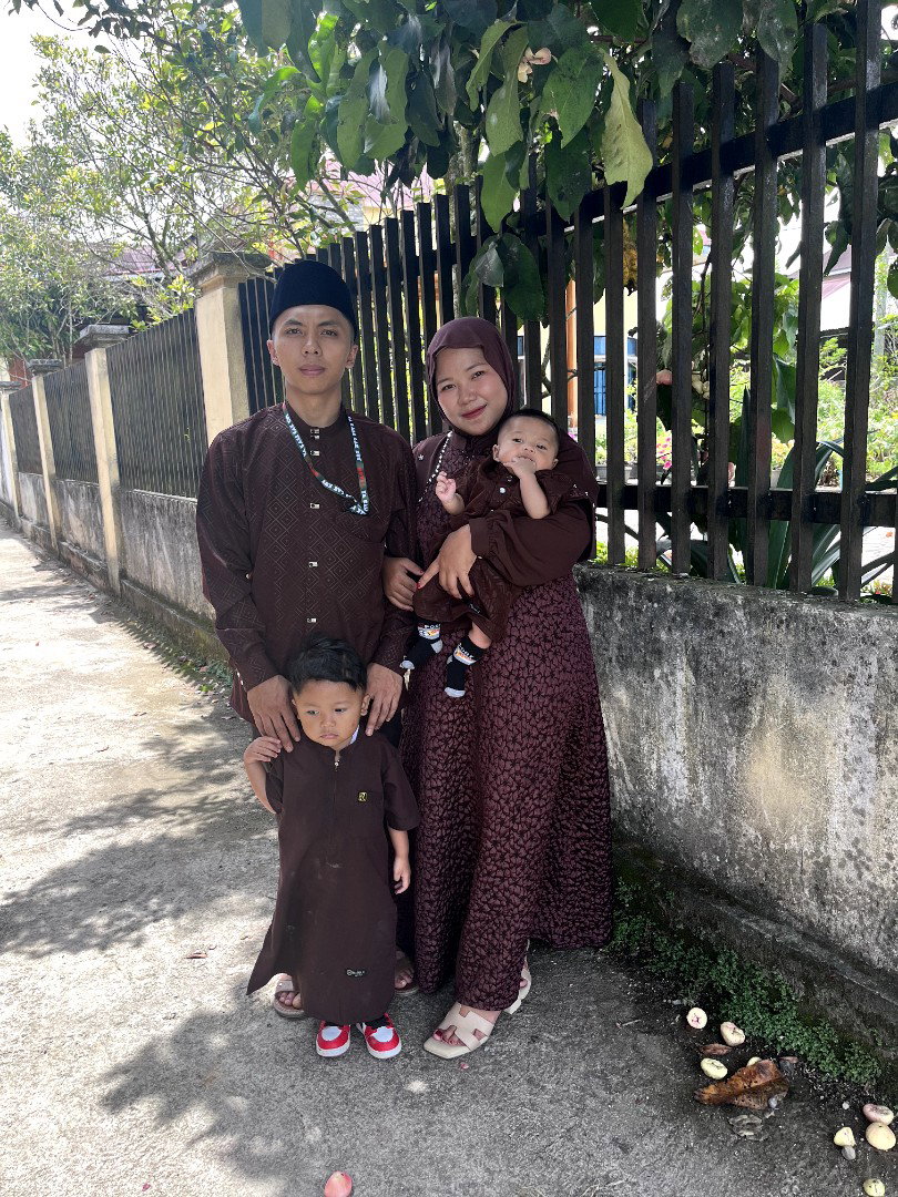 Deya Suci Rahmadani profile icon