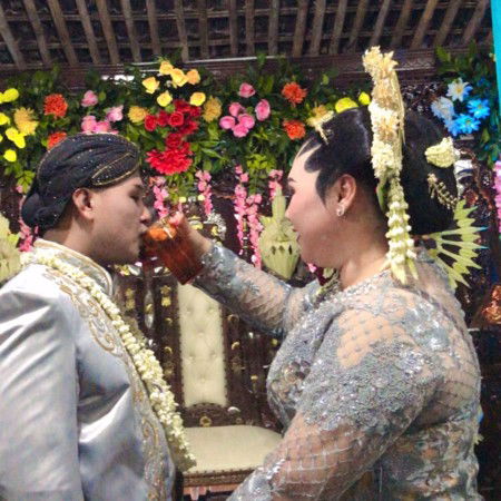 Nunuk Nurmaningsih profile icon