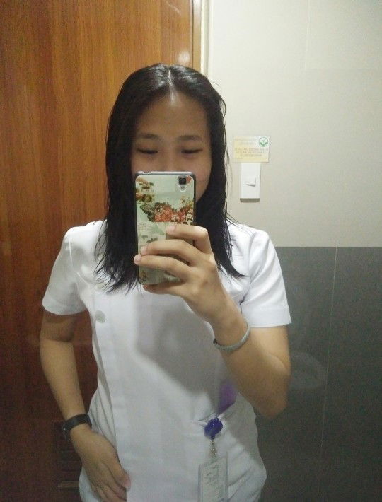 Saoirse profile icon