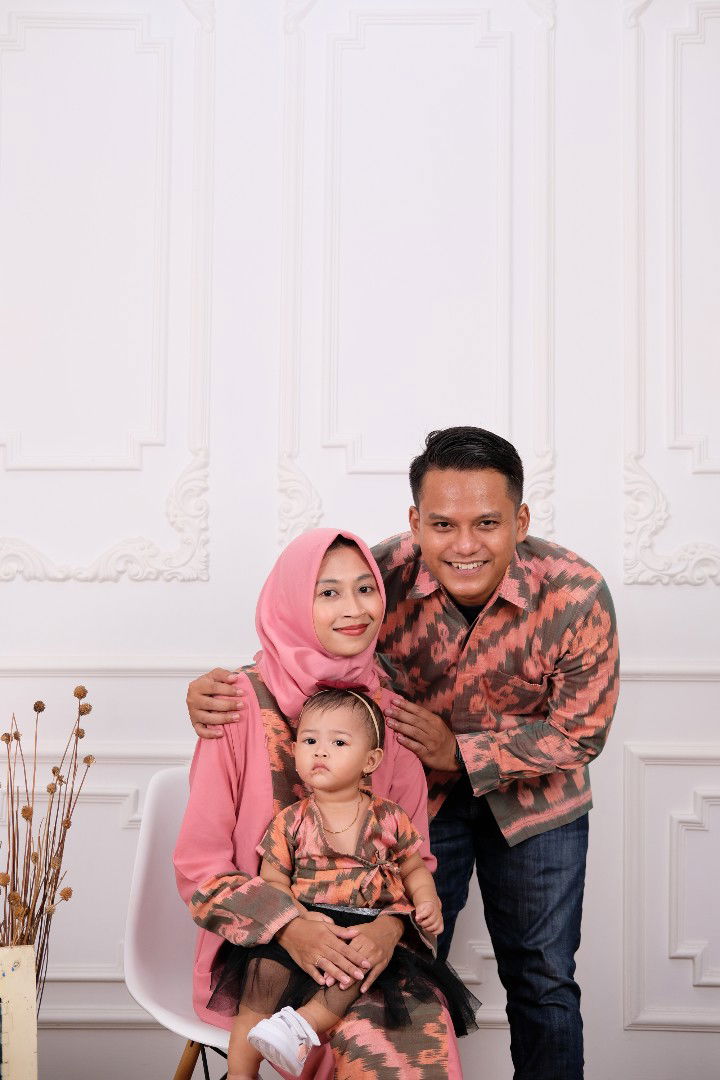 Nisa Rahmah profile icon